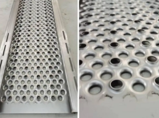 Stillasrullformingsmaskin vs. manuell stillasproduksjon: Hvorfor automatisering vinner