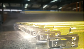 Forstå hvorfor profilpresisjon er viktig i Ceiling T Grid Roll Forming Machines